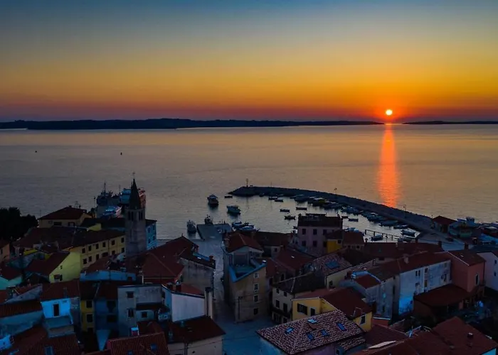 Apartmani Slavulj