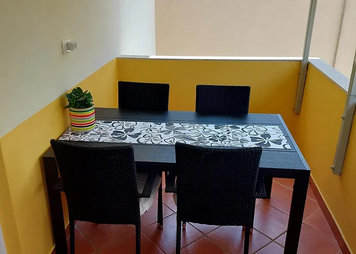 Apartmani Slavulj
