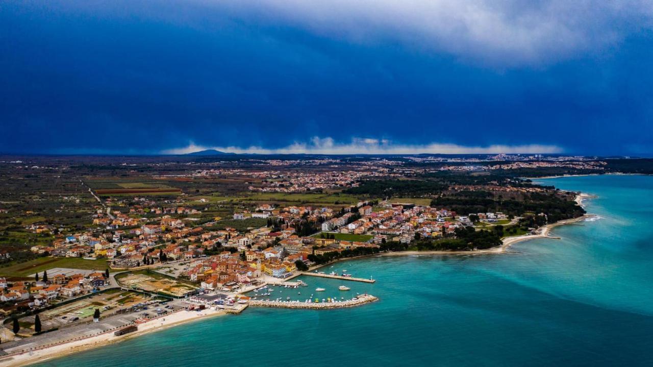 Slavulj Fazana