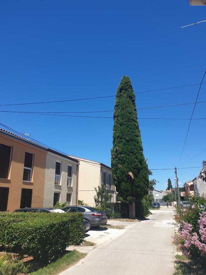 Slavulj Apartment