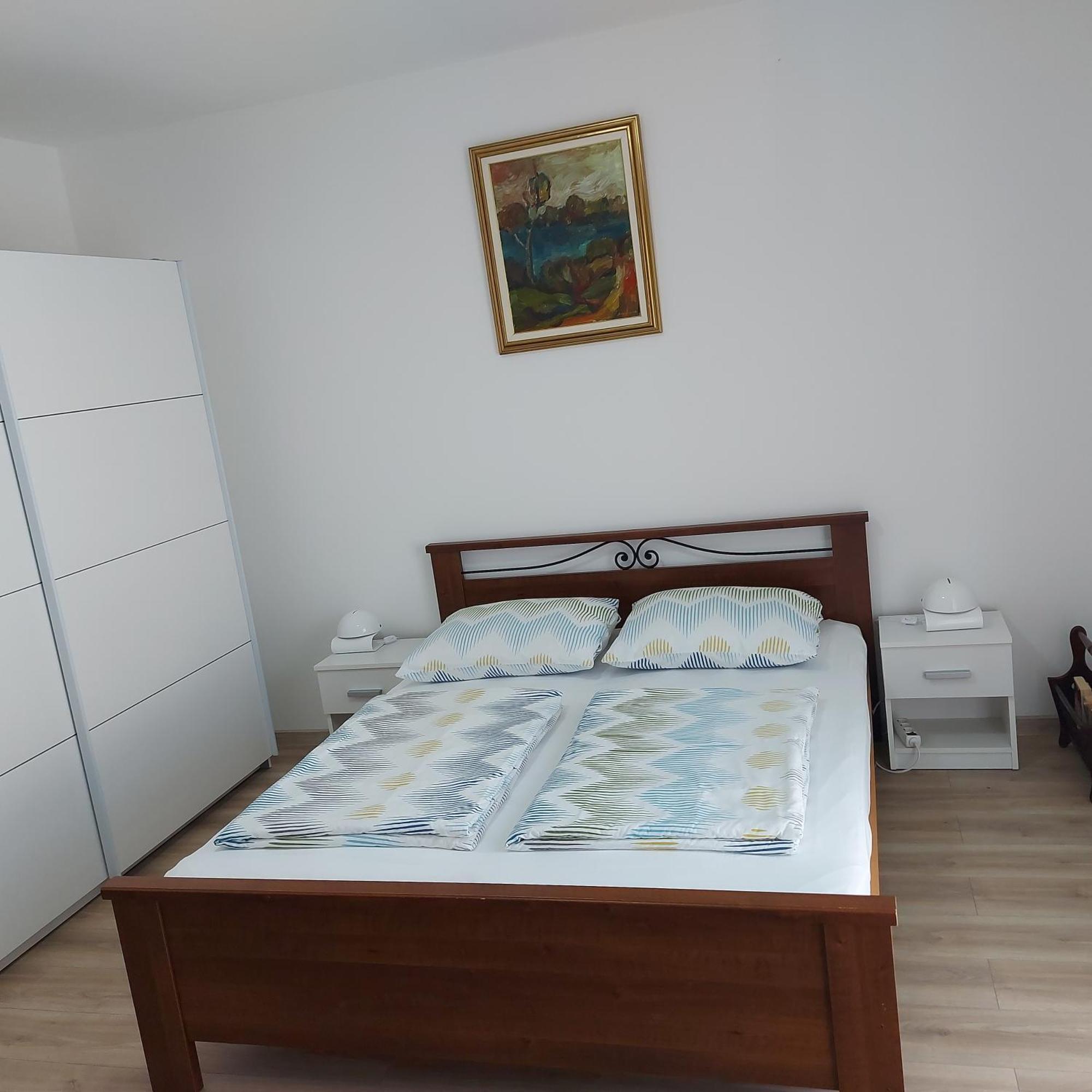 Apartment Slavulj Fazana
