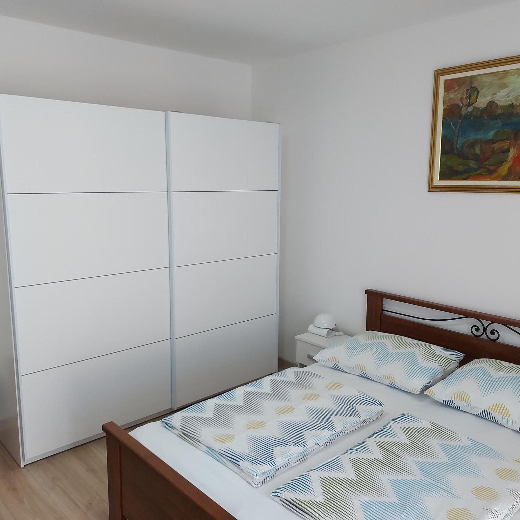 Apartment Slavulj *
