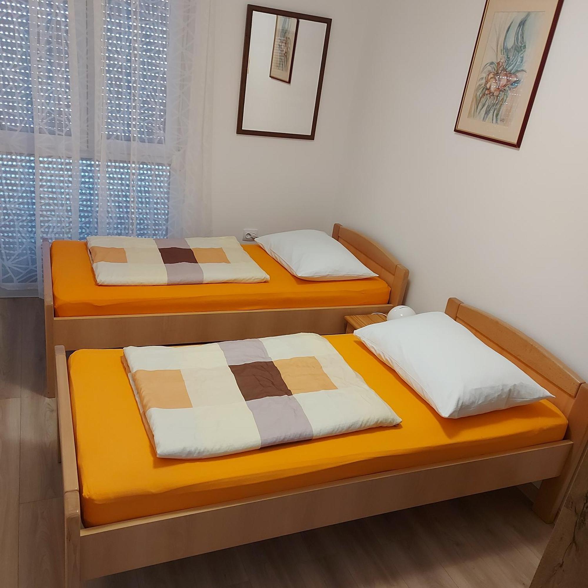 Apartment Slavulj Fazana