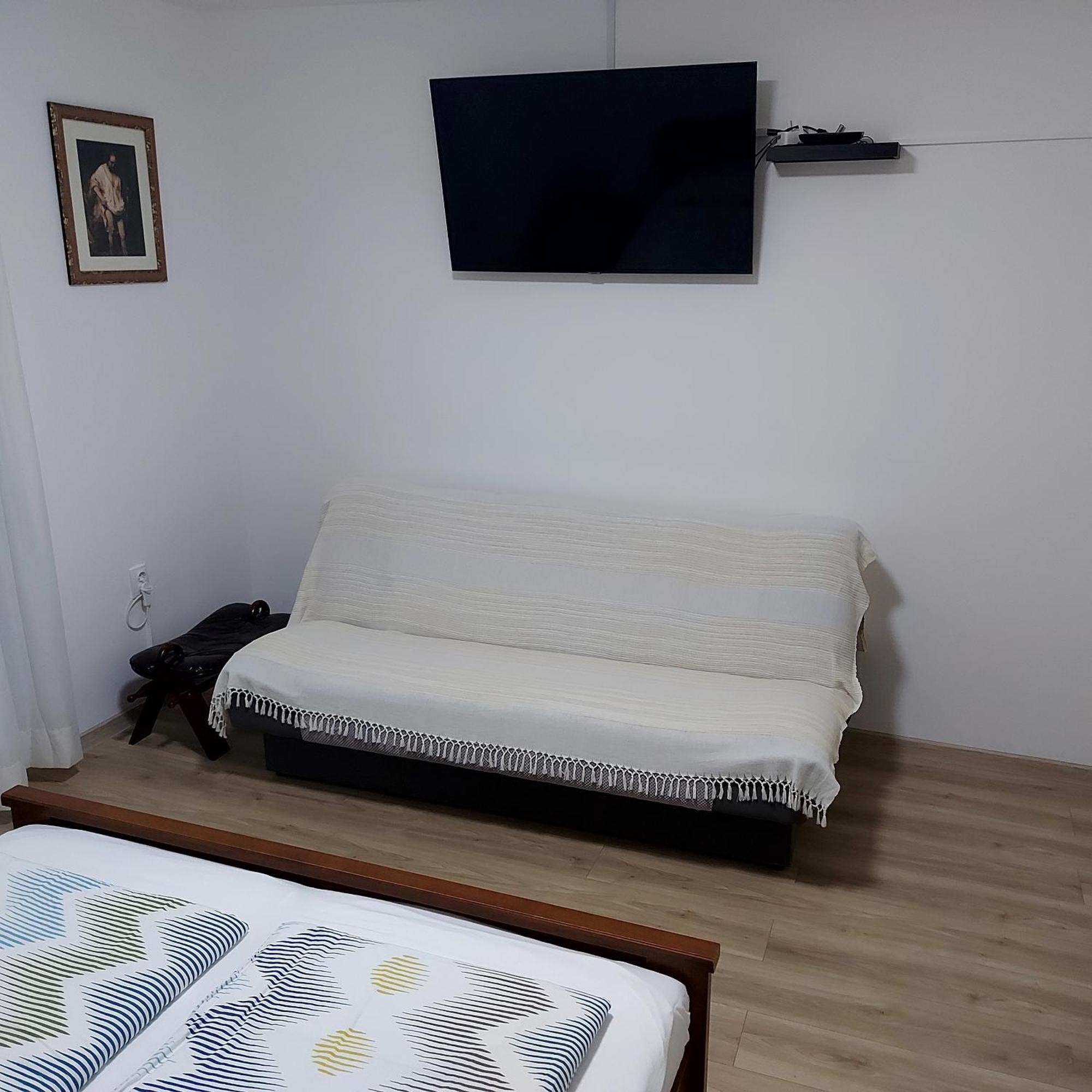 Apartment Slavulj