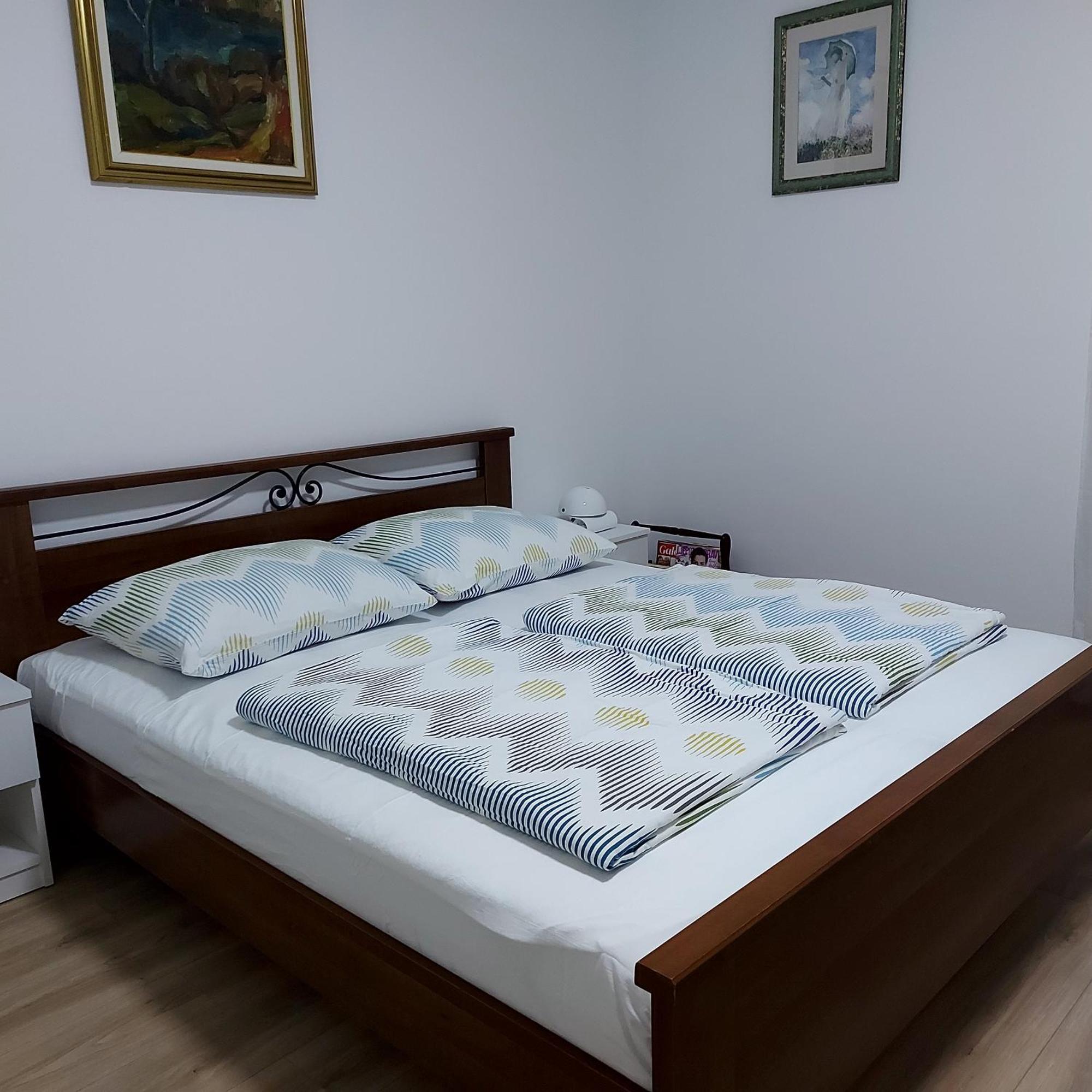 Slavulj Apartment Fazana