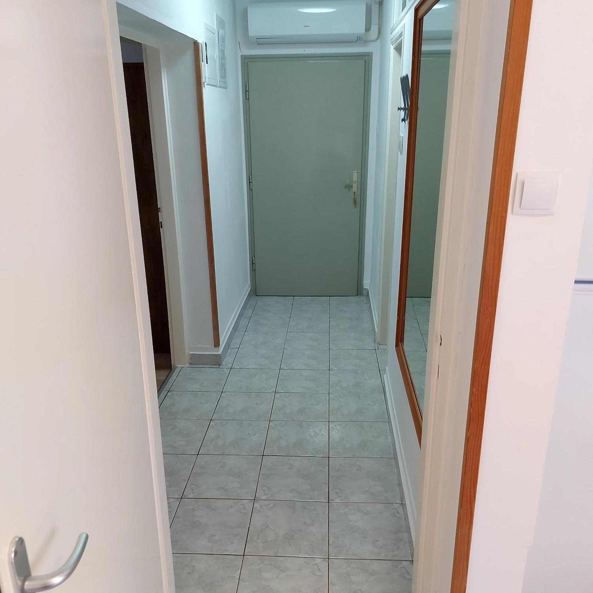 Slavulj Apartment