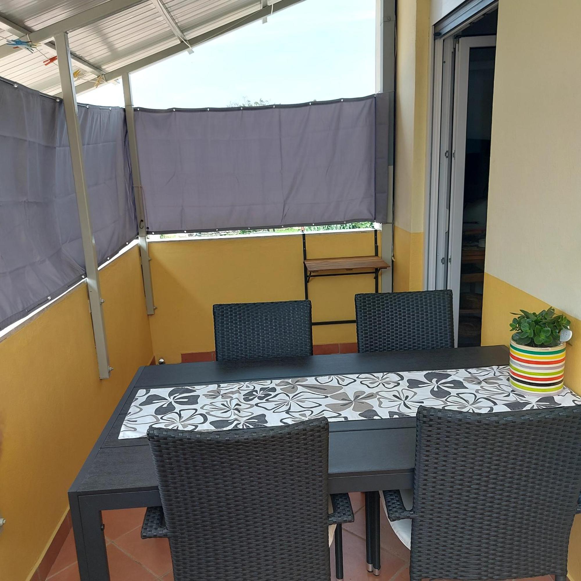 Apartment Slavulj