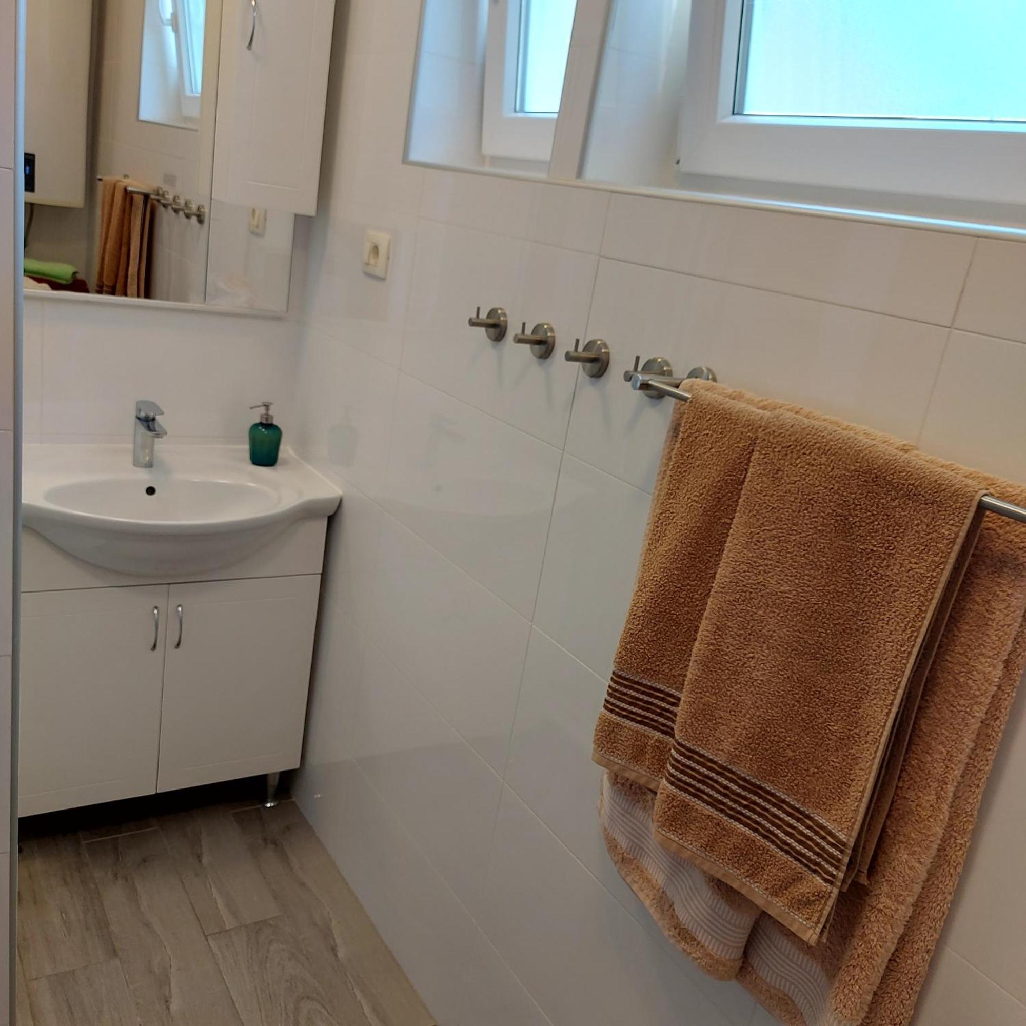 Slavulj Apartment