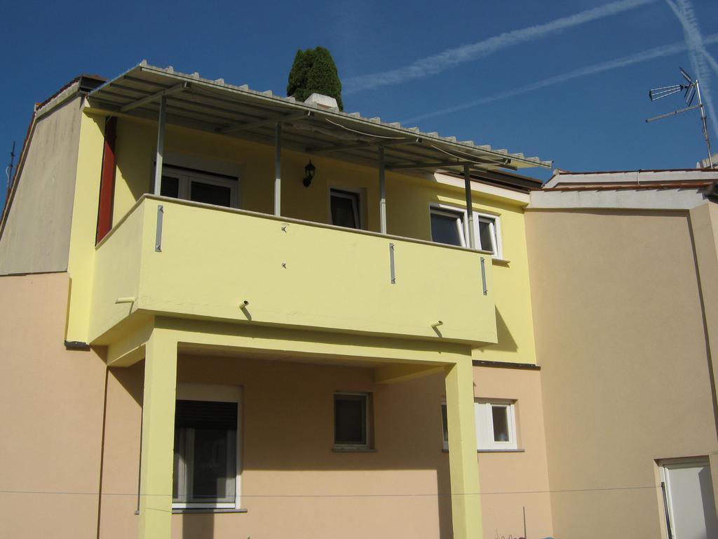 Apartment Slavulj