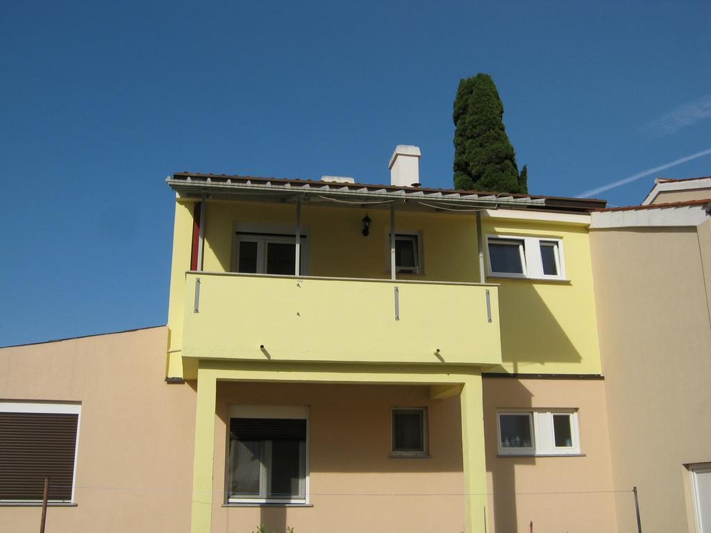 Apartment Slavulj