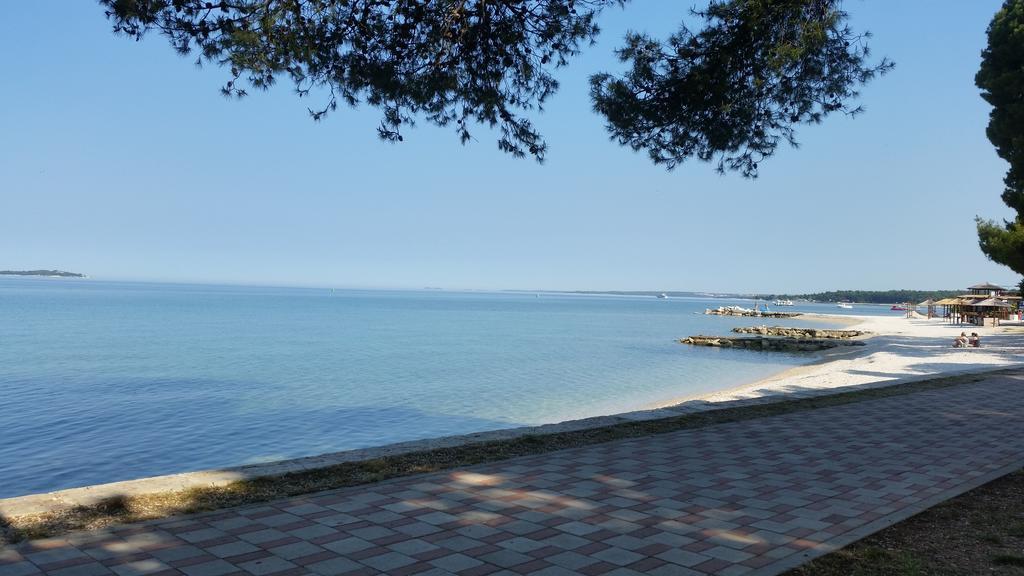 Slavulj Apartment Fazana