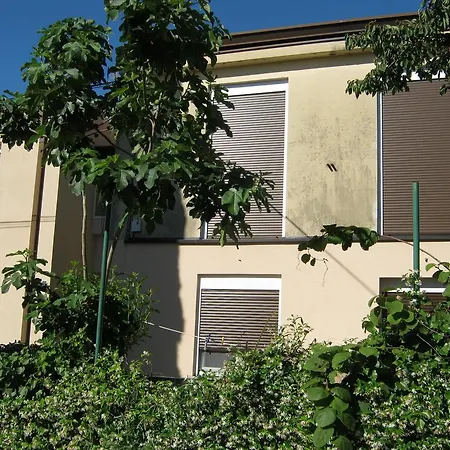 Apartmani Slavulj Fazana Exterior photo