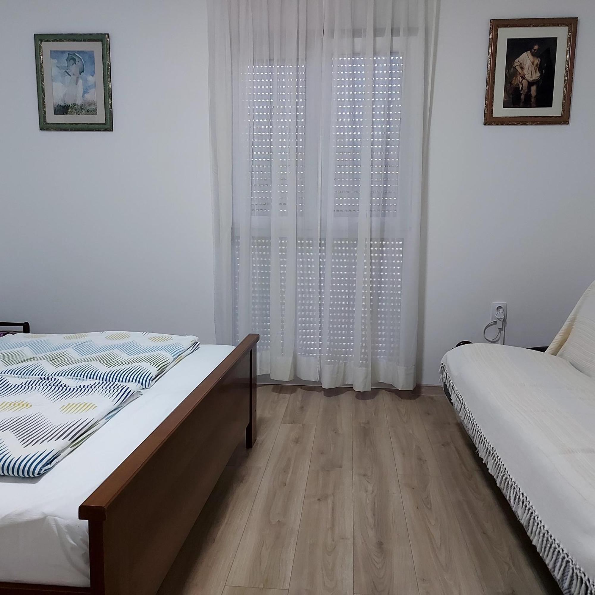 Apartmán Slavulj