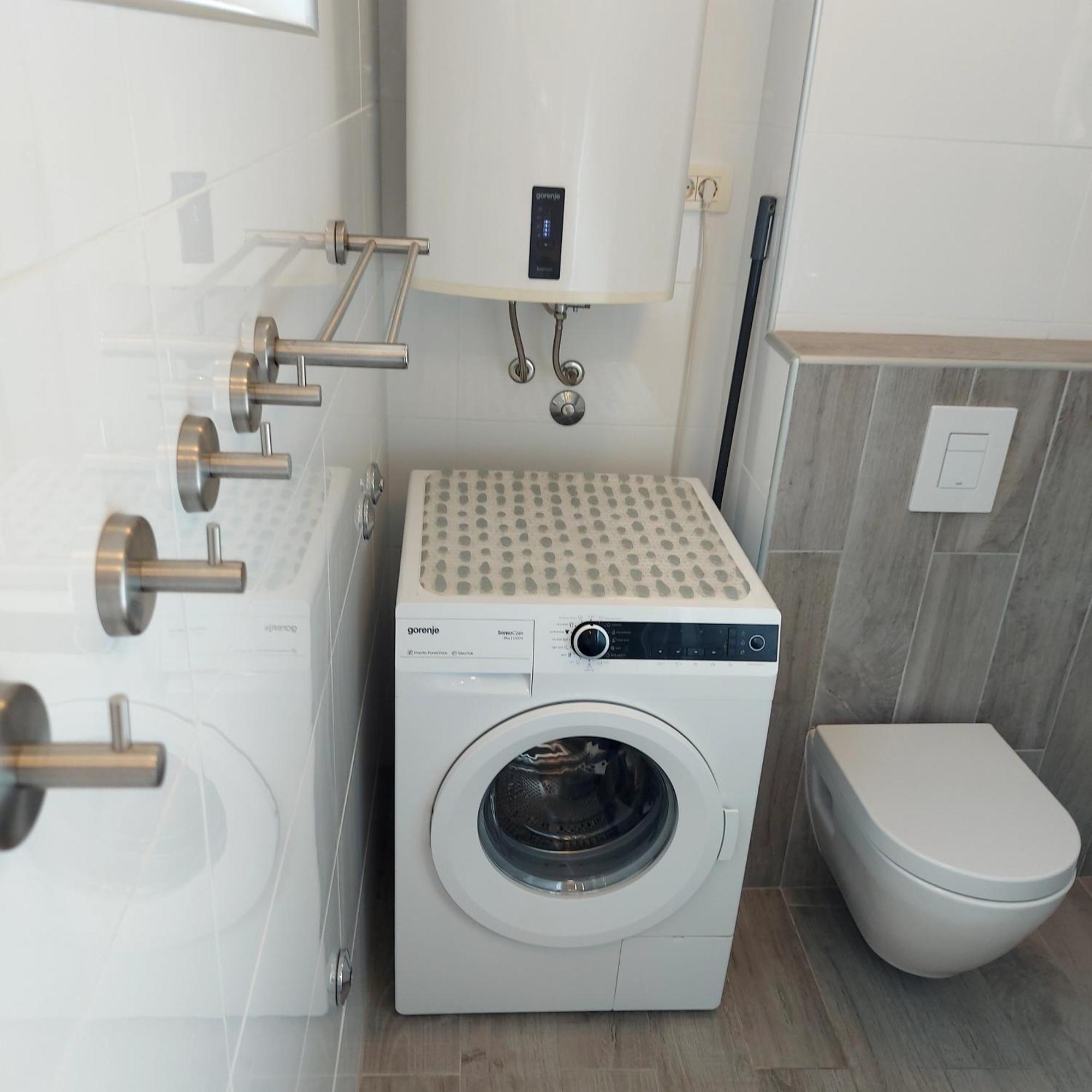 Slavulj Apartmán Fažana