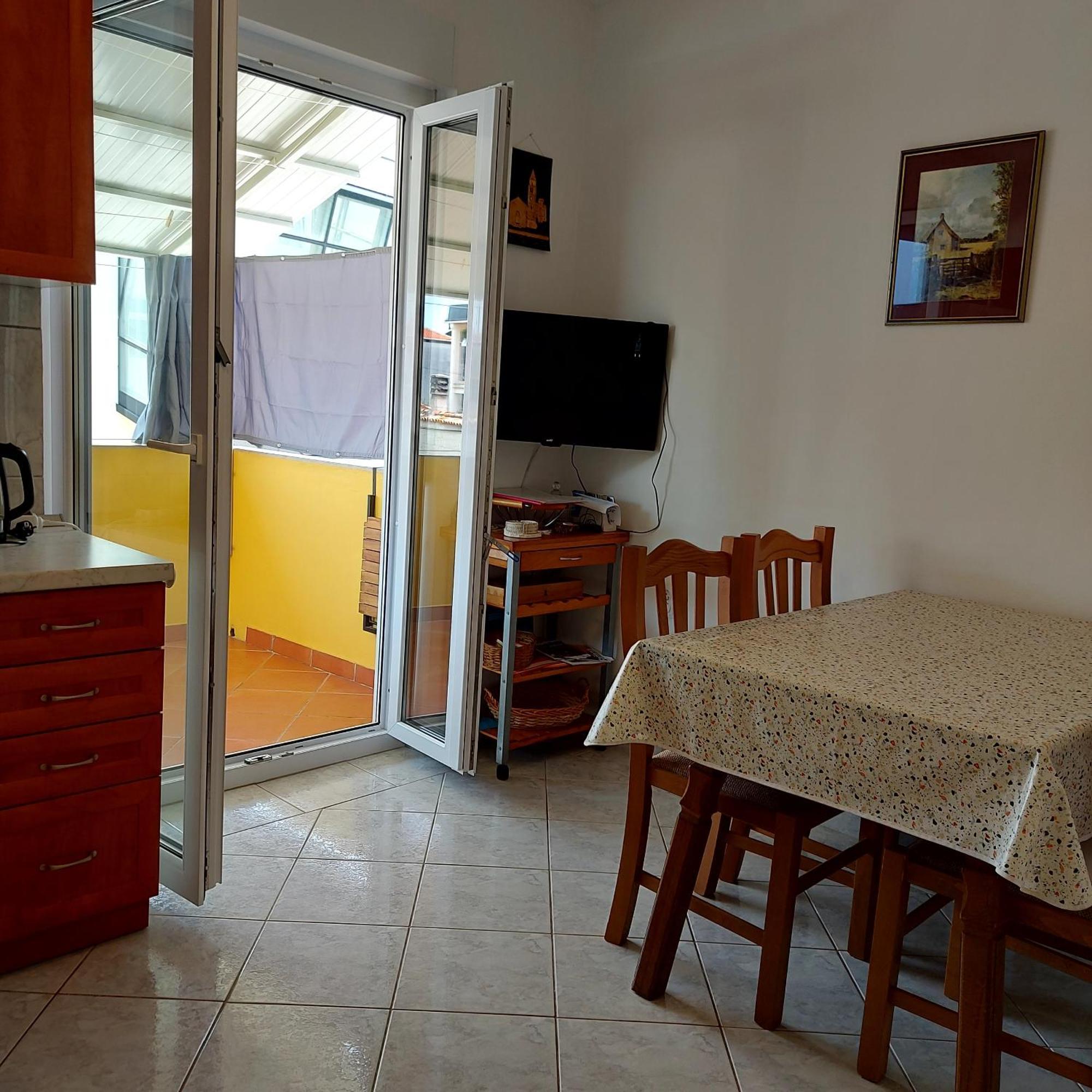 Slavulj Apartmán